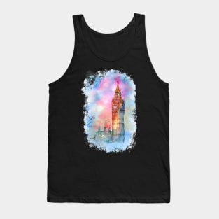 Big Ben Tank Top